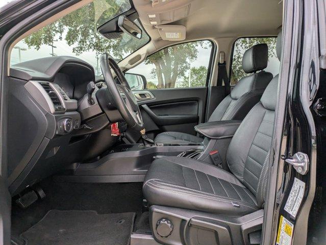 2021 Ford Ranger Vehicle Photo in SELMA, TX 78154-1460