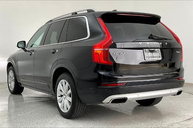 2016 Volvo XC90 Vehicle Photo in Grapevine, TX 76051