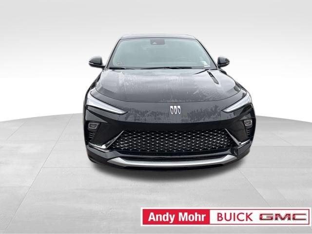 2025 Buick Envista Vehicle Photo in Fishers, IN 46038