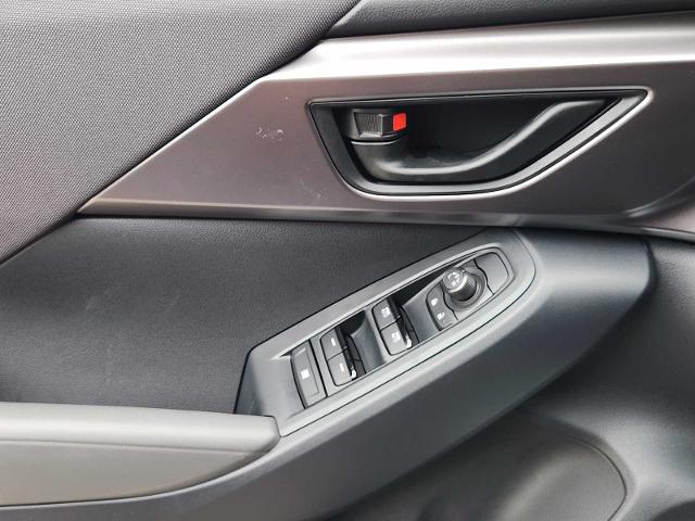 2025 Subaru Impreza Vehicle Photo in DALLAS, TX 75209
