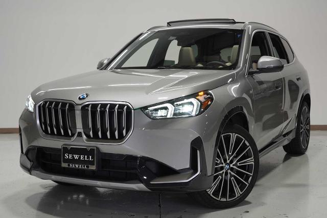 2025 BMW X1 xDrive28i Vehicle Photo in GRAPEVINE, TX 76051