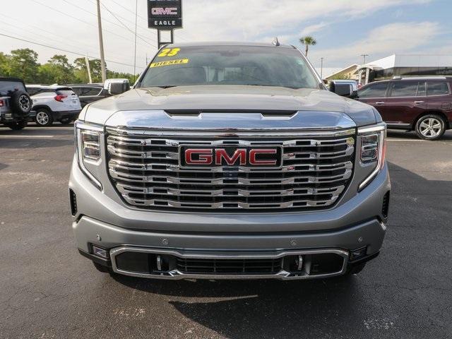 2023 GMC Sierra 1500 Vehicle Photo in HOMOSASSA, FL 34448-1461