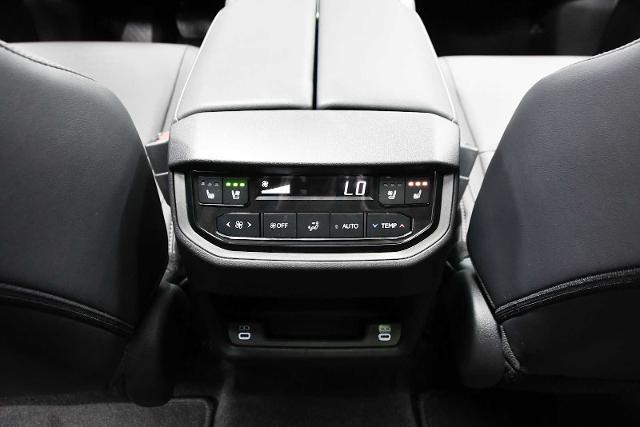 2025 Lexus TX 350 Vehicle Photo in DALLAS, TX 75235