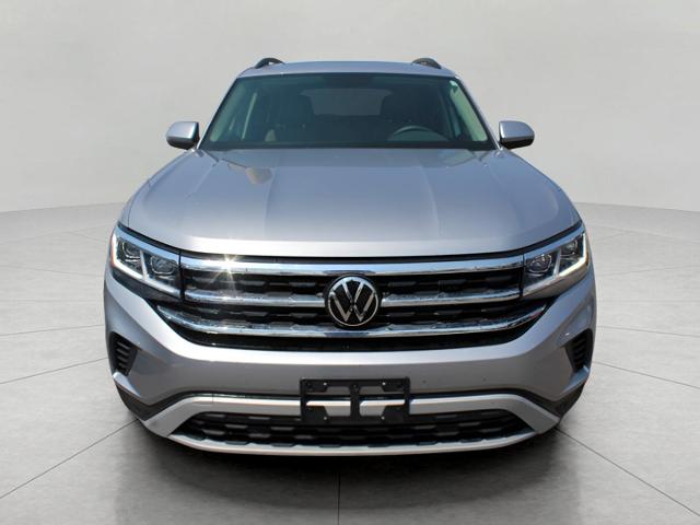 2023 Volkswagen Atlas Vehicle Photo in Green Bay, WI 54304