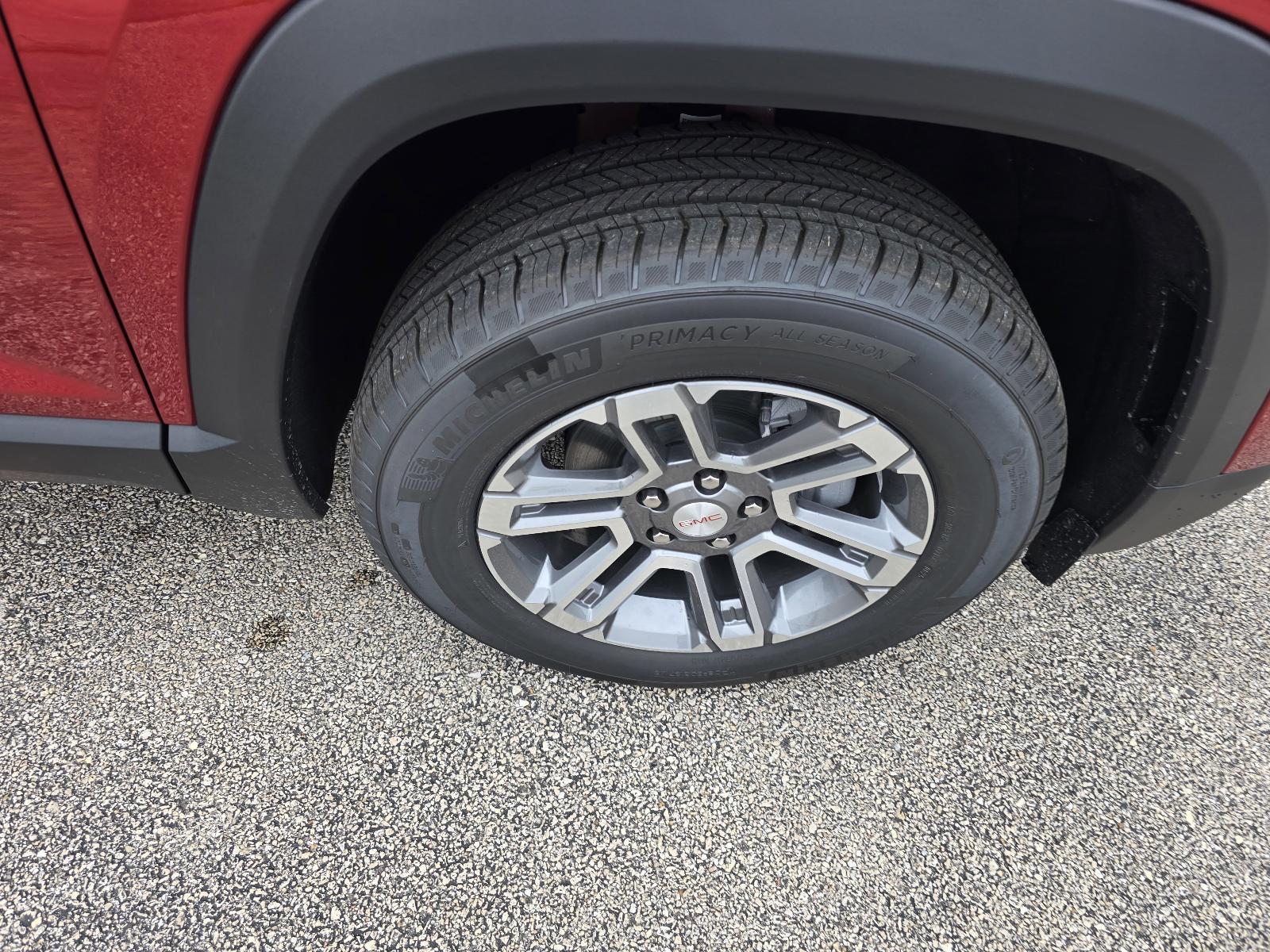 2026 GMC Terrain Vehicle Photo in Rolla, MO 65401