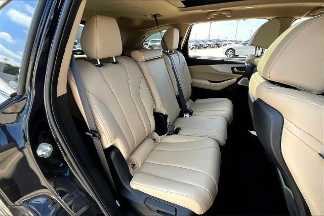 2025 Acura MDX Vehicle Photo in Grapevine, TX 76051