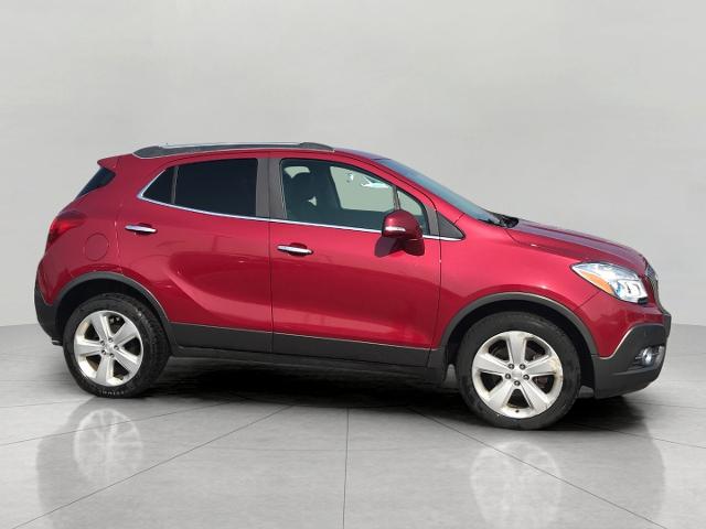 2015 Buick Encore Vehicle Photo in GREEN BAY, WI 54303-3330