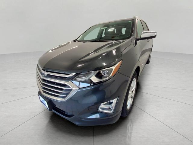 2020 Chevrolet Equinox Vehicle Photo in OSHKOSH, WI 54904-7811