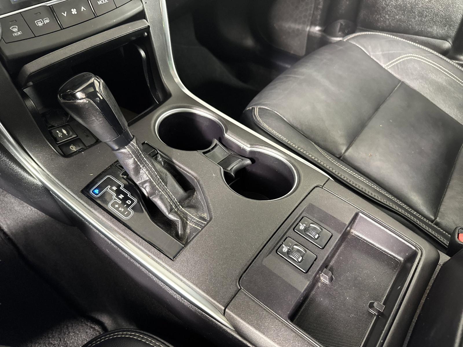 2017 Toyota Camry Vehicle Photo in Georgetown, TX 78626