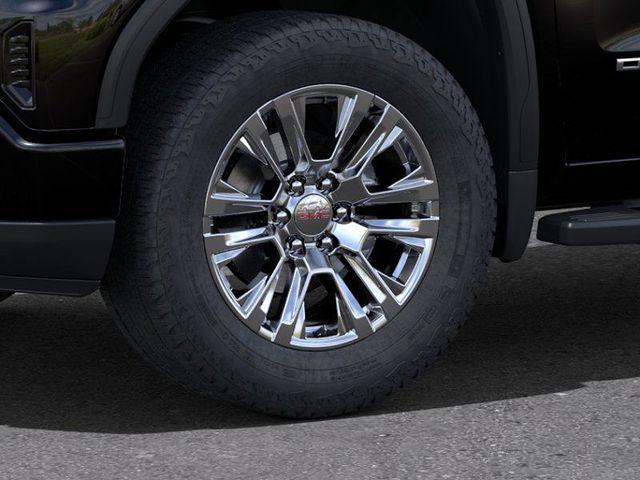 2025 GMC Sierra 1500 Vehicle Photo in DANBURY, CT 06810-5034