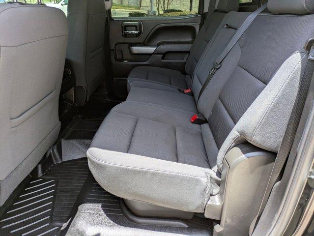 2018 Chevrolet Silverado 1500 Vehicle Photo in San Antonio, TX 78209