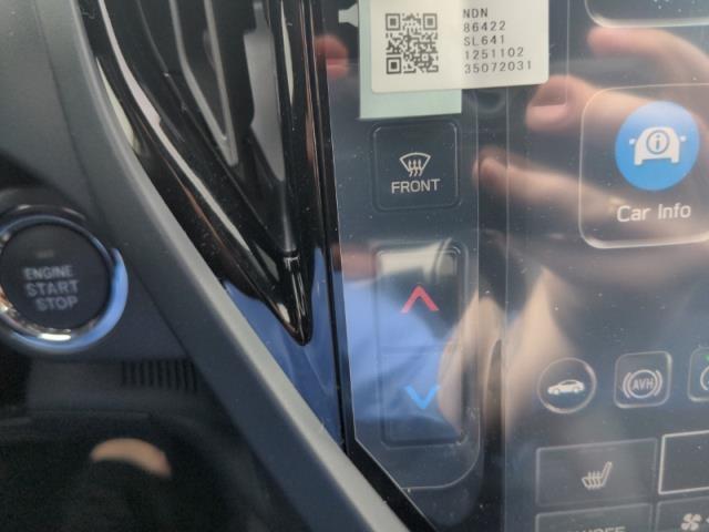 2025 Subaru Forester Vehicle Photo in Green Bay, WI 54304