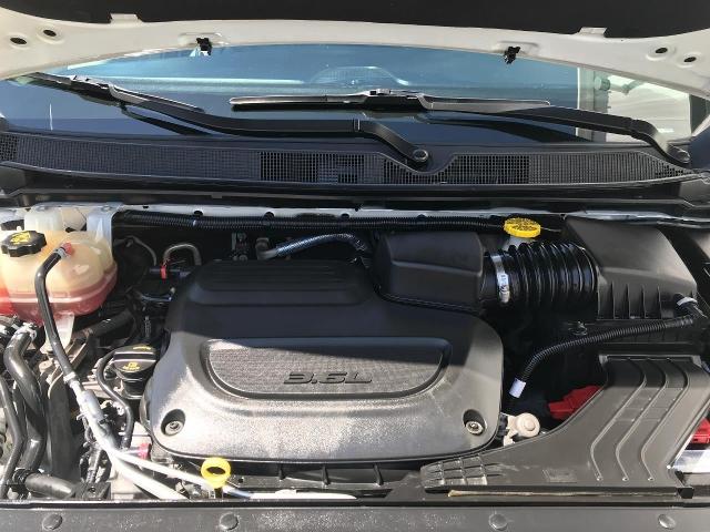 2020 Chrysler Voyager Vehicle Photo in MADISON, WI 53713-3220