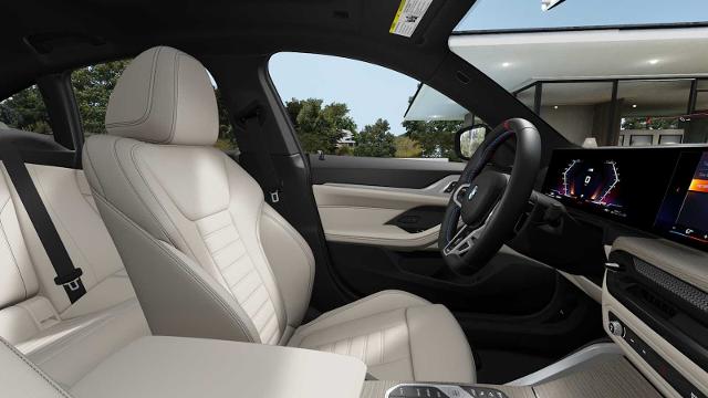 2025 BMW M440i Vehicle Photo in GRAPEVINE, TX 76051