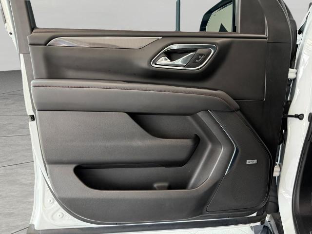 2023 Chevrolet Suburban Vehicle Photo in Appleton, WI 54914