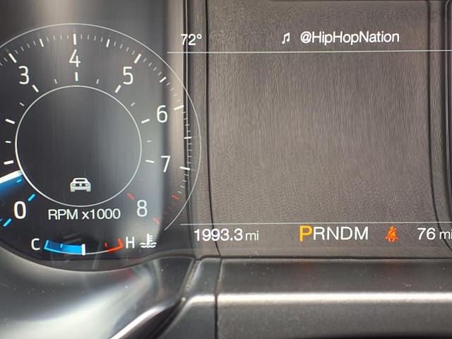 2021 Ford Mustang Vehicle Photo in Tampa, FL 33612