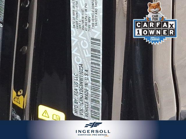 2022 Jeep Wrangler Vehicle Photo in WATERTOWN, CT 06795-3318