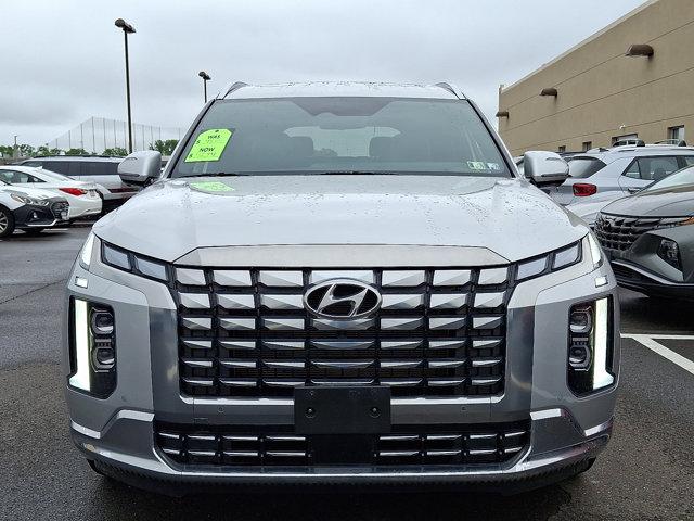 2024 Hyundai PALISADE Vehicle Photo in Philadelphia, PA 19116