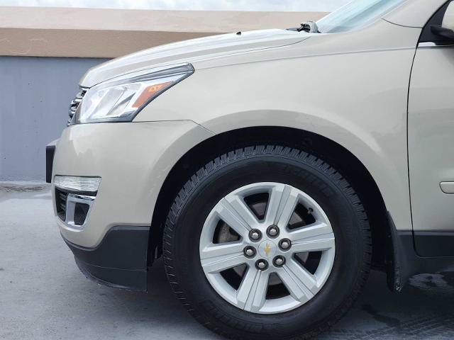 2014 Chevrolet Traverse Vehicle Photo in DALLAS, TX 75209
