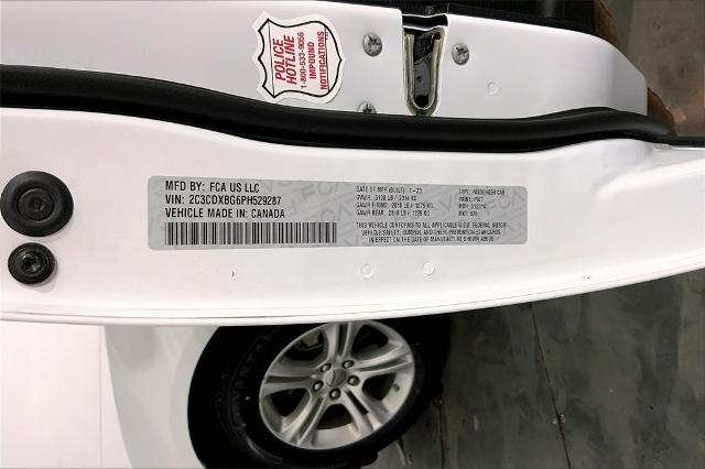2023 Dodge Charger Vehicle Photo in Kansas City, MO 64114