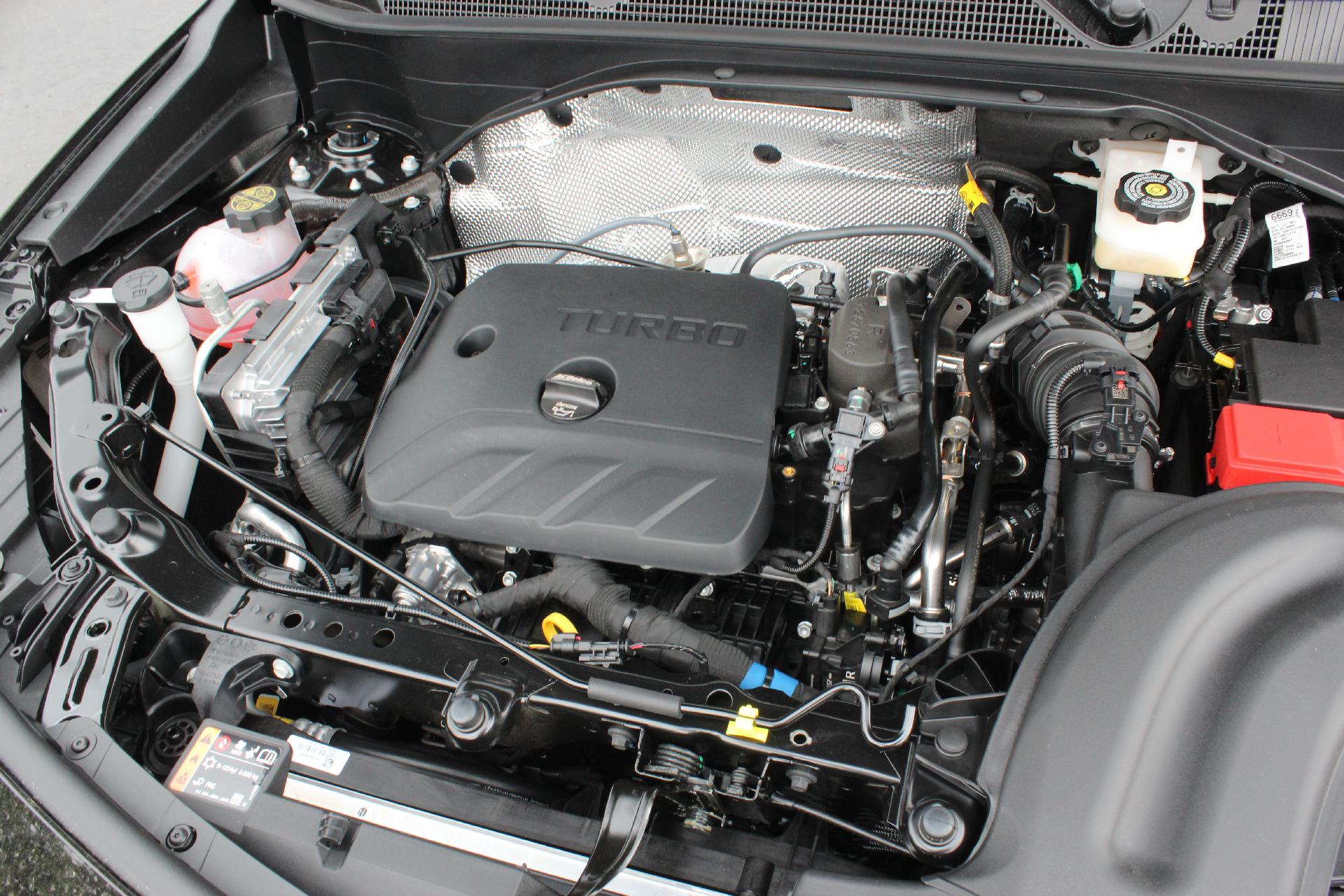 2026 Buick Encore GX Vehicle Photo in AURORA, CO 80012-4011
