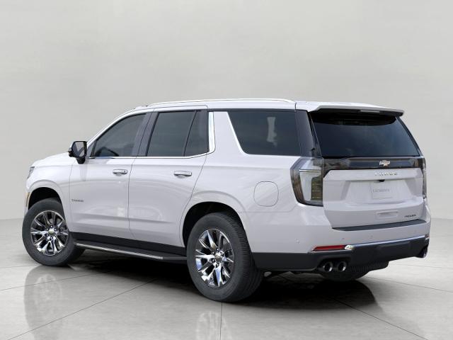 2025 Chevrolet Tahoe Vehicle Photo in MIDDLETON, WI 53562-1492
