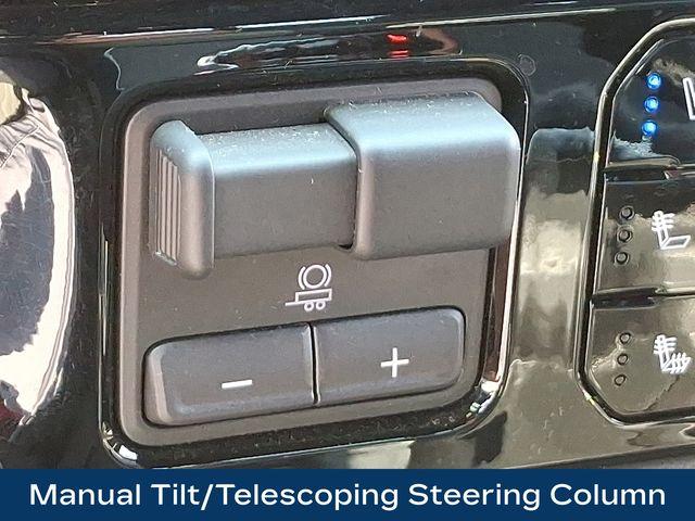 2024 Chevrolet Silverado 1500 Vehicle Photo in PAWLING, NY 12564-3219