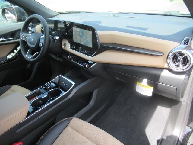 2026 Chevrolet Equinox Vehicle Photo in LEESBURG, FL 34788-4022