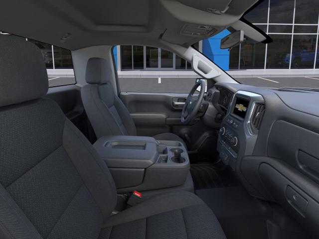 2024 Chevrolet Silverado 1500 Vehicle Photo in POOLER, GA 31322-3252