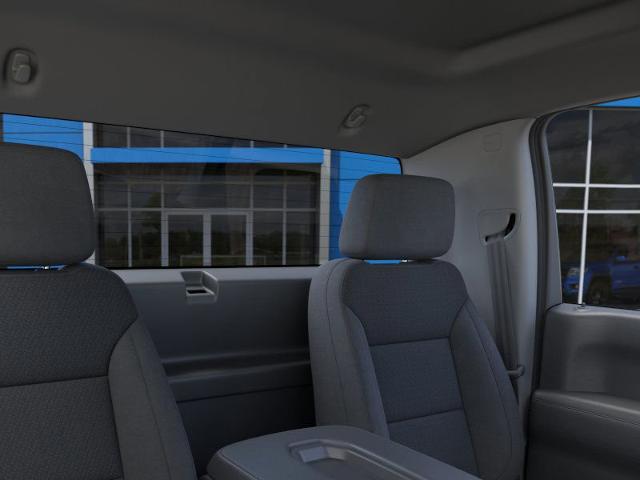 2024 Chevrolet Silverado 1500 Vehicle Photo in POOLER, GA 31322-3252