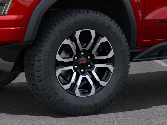 2025 GMC Canyon Vehicle Photo in KANSAS CITY, MO 64114-4545