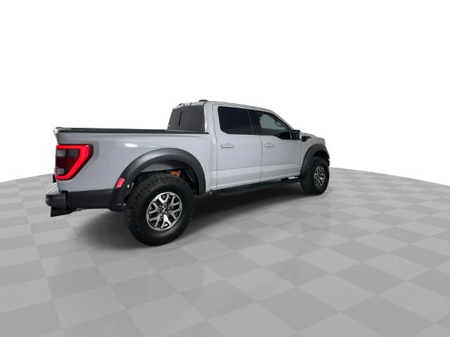 2023 Ford F-150 Vehicle Photo in GILBERT, AZ 85297-0402