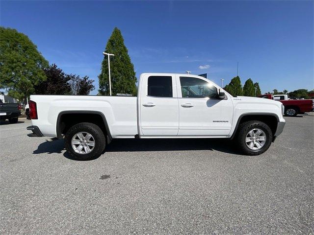 2016 GMC Sierra 1500 Vehicle Photo in BENTONVILLE, AR 72712-4322