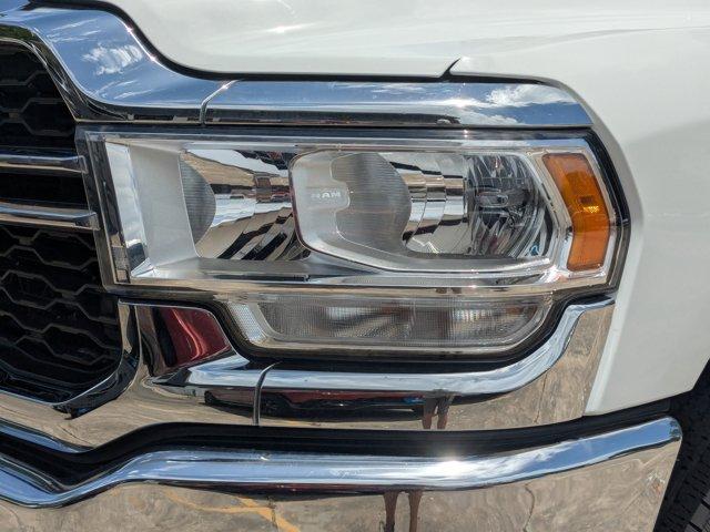 2024 Ram 3500 Vehicle Photo in BRUNSWICK, GA 31525-1881