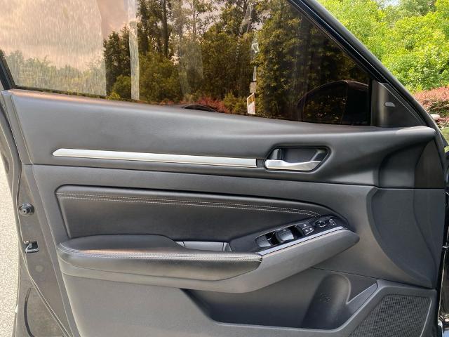 2022 Nissan Altima Vehicle Photo in Statesboro, GA 30458