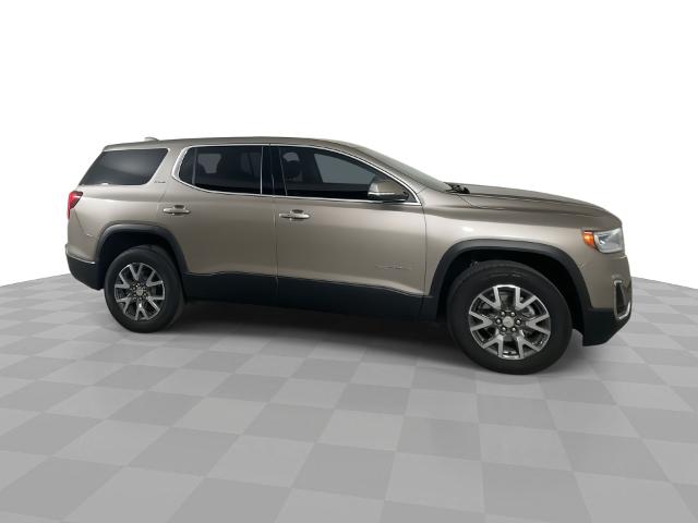 2023 GMC Acadia Vehicle Photo in GILBERT, AZ 85297-0402