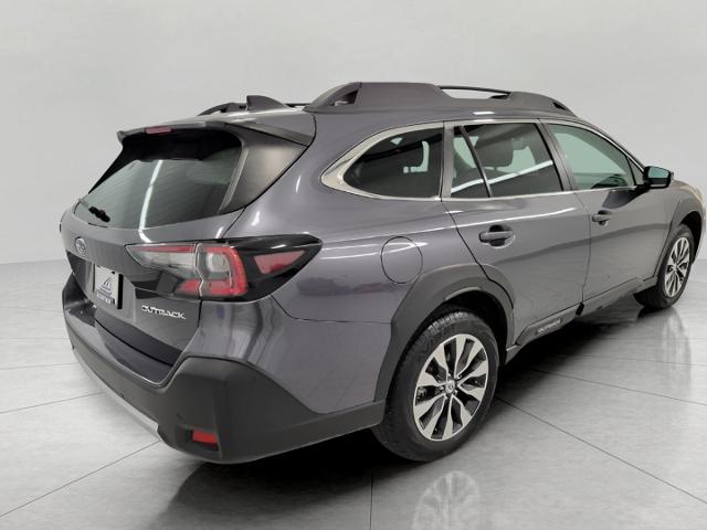 2024 Subaru Outback Vehicle Photo in Green Bay, WI 54304