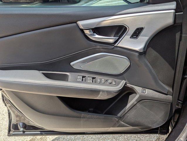 2022 Acura RDX Vehicle Photo in San Antonio, TX 78230