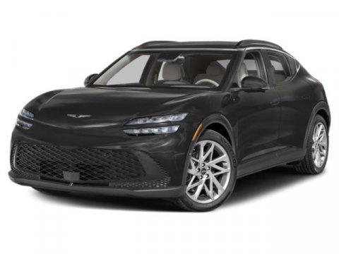 2025 Genesis GV60 Vehicle Photo in Appleton, WI 54913