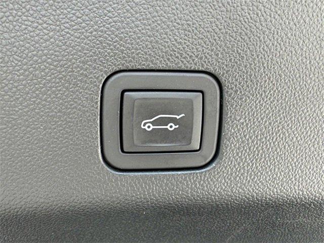 2024 Cadillac Escalade Vehicle Photo in BATON ROUGE, LA 70809-4546