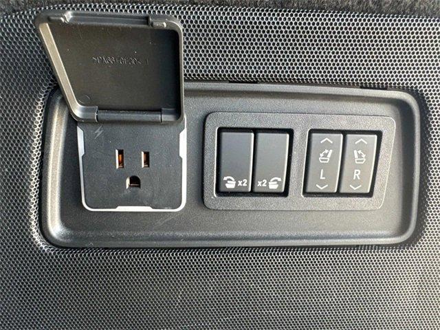 2022 Cadillac Escalade ESV Vehicle Photo in BATON ROUGE, LA 70809-4546