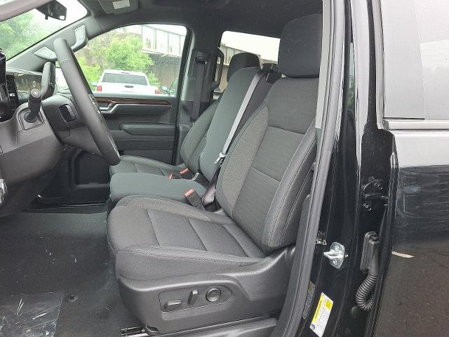 2025 GMC Sierra 1500 Vehicle Photo in TREVOSE, PA 19053-4984
