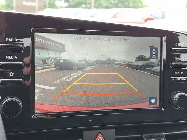 2022 Hyundai ELANTRA Vehicle Photo in Philadelphia, PA 19116