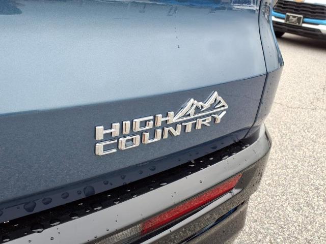 2025 Chevrolet Traverse Vehicle Photo in EMPORIA, VA 23847-1235