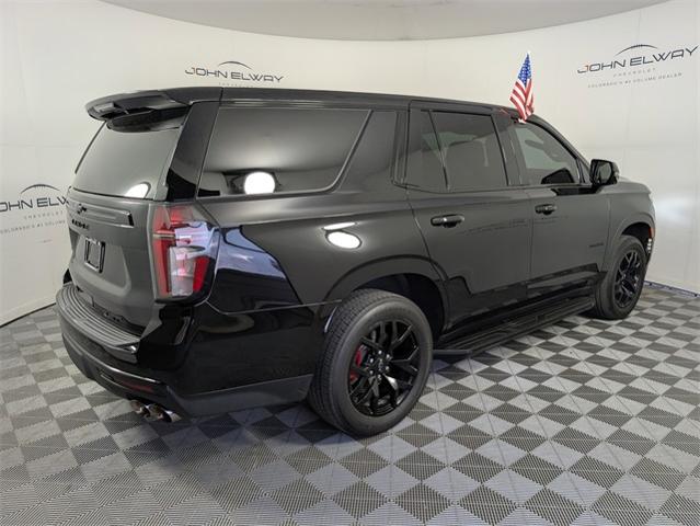 2023 Chevrolet Tahoe Vehicle Photo in ENGLEWOOD, CO 80113-6708