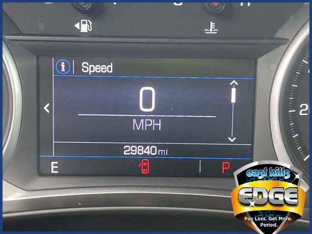 2022 GMC Terrain Vehicle Photo in Roslyn, NY 11576
