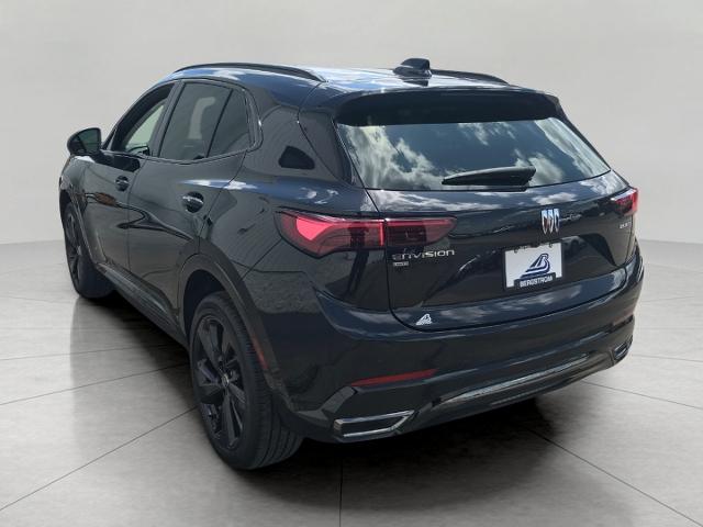 2024 Buick Envision Vehicle Photo in GREEN BAY, WI 54303-3330