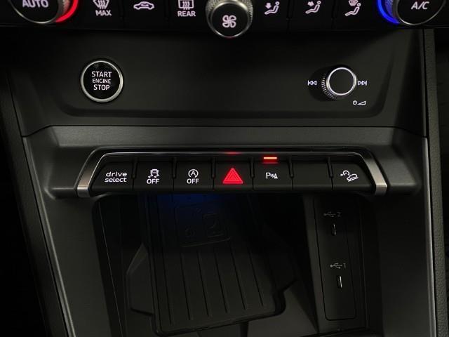 2025 Audi Q3 Vehicle Photo in Appleton, WI 54913