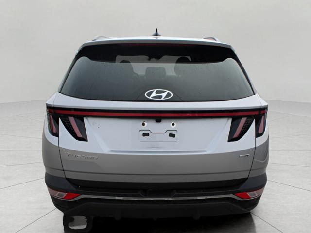 2022 Hyundai TUCSON Vehicle Photo in Green Bay, WI 54304