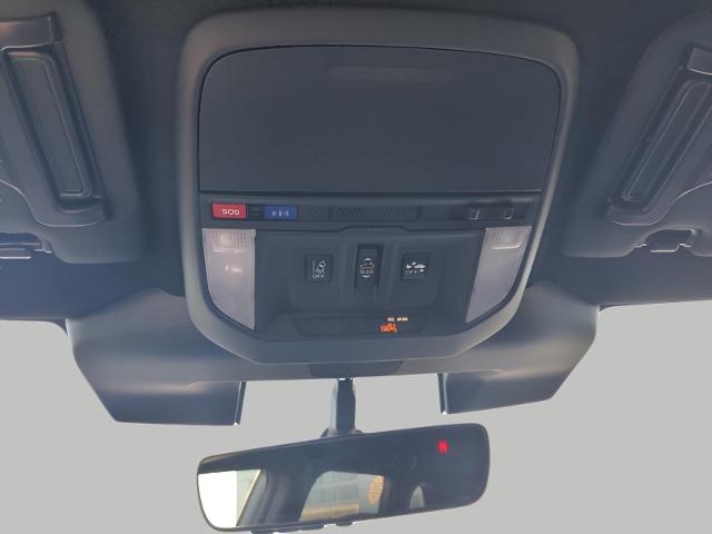 2025 Subaru Forester Vehicle Photo in Green Bay, WI 54304